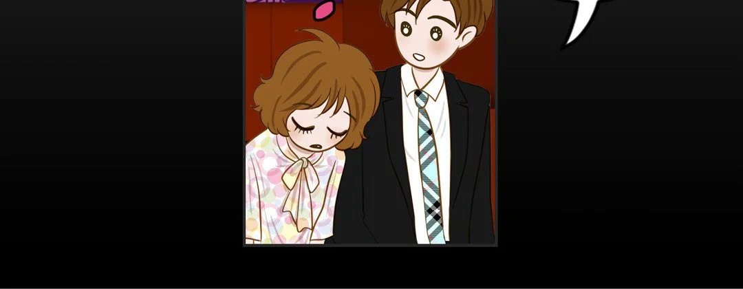 Living with The Wizard - Chapter 33